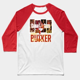 Harrison butker Baseball T-Shirt